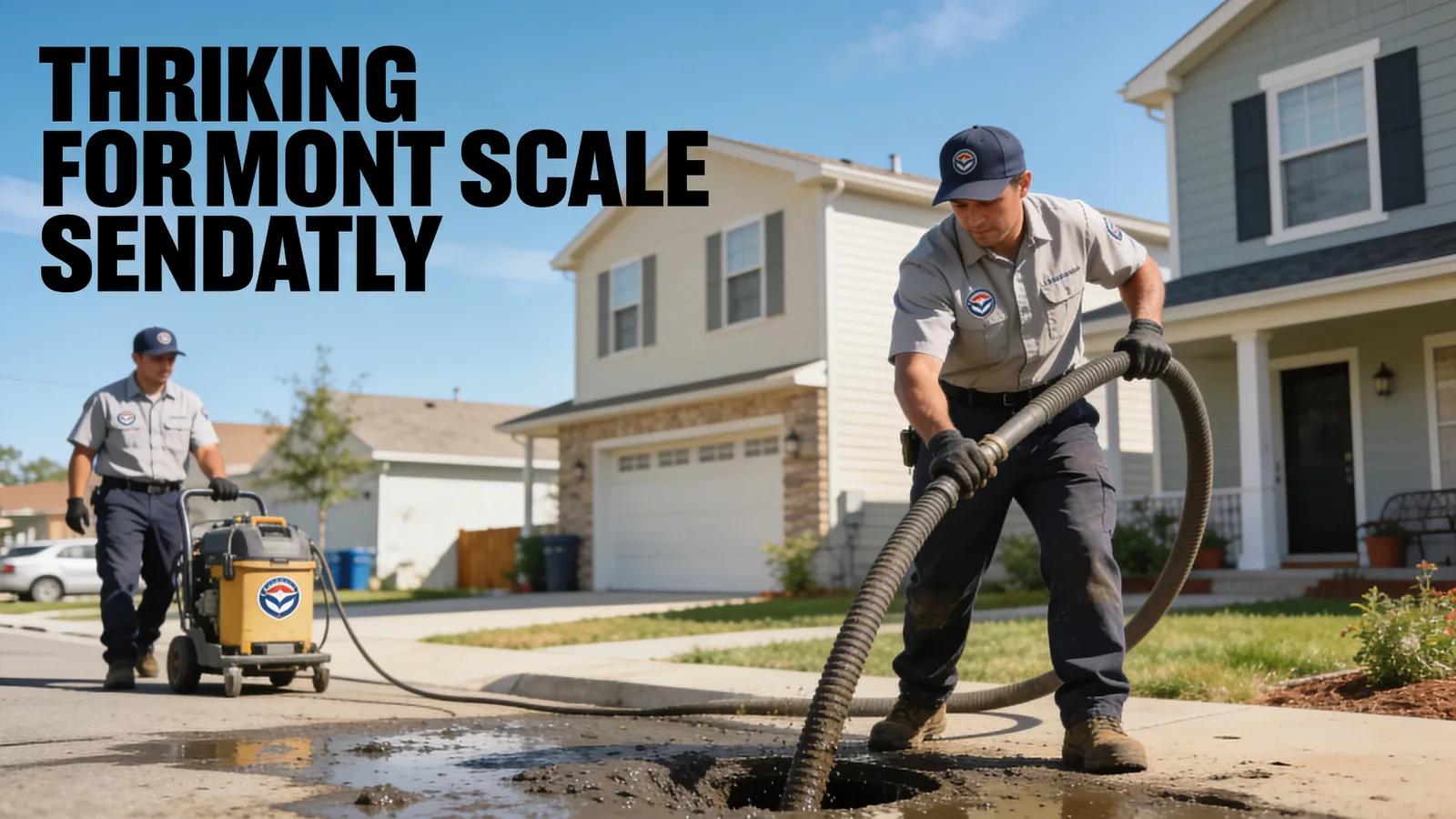 Sewage Cleanup in Middleport, PA near me